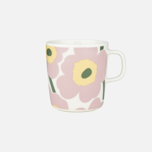 OIVA/UNIKKO MUG 4DL PINK
