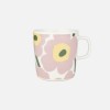 OIVA/UNIKKO MUG 4DL PINK