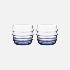 SUKAT MAKKARALLA TUMBLER 2 DL - 2 PCS LAVENDER