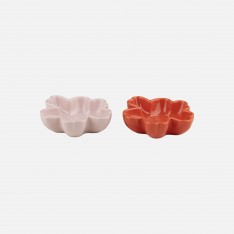 UNIKKO SHAPE PLATE KULHO 11CM - 2PCS