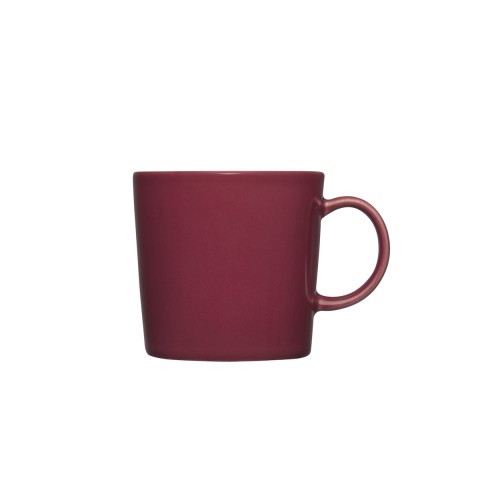 TEEMA MUG 3DL CHERRY