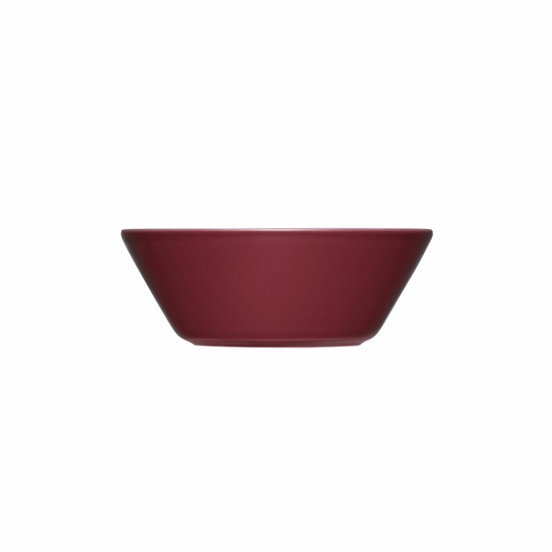 TEEMA BOWL 15CM CHERRY