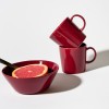 TEEMA MUG 3DL CHERRY