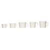 TEEMA ESPRESSOCUP 1DL WHITE