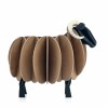 LOVI RAM 11CM BRUIN MIX
