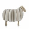 LOVI SHEEP 11CM WHITE