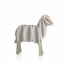 LOVI LAM 7CM WIT