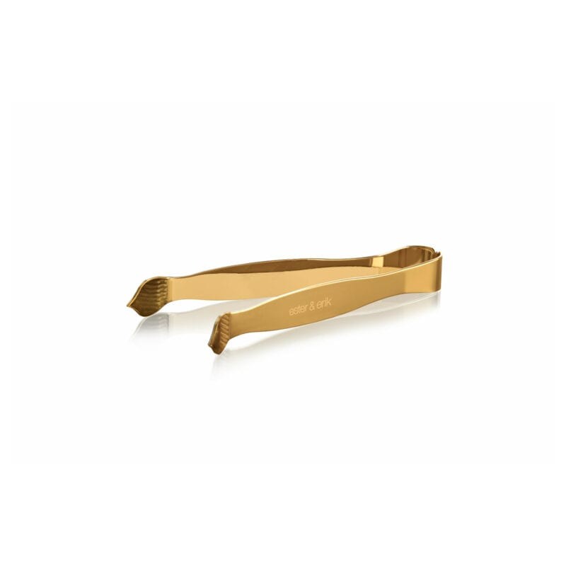 CANDLE EXTINGUISHER - GOLD