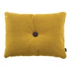 1-Dot cushion Yellow