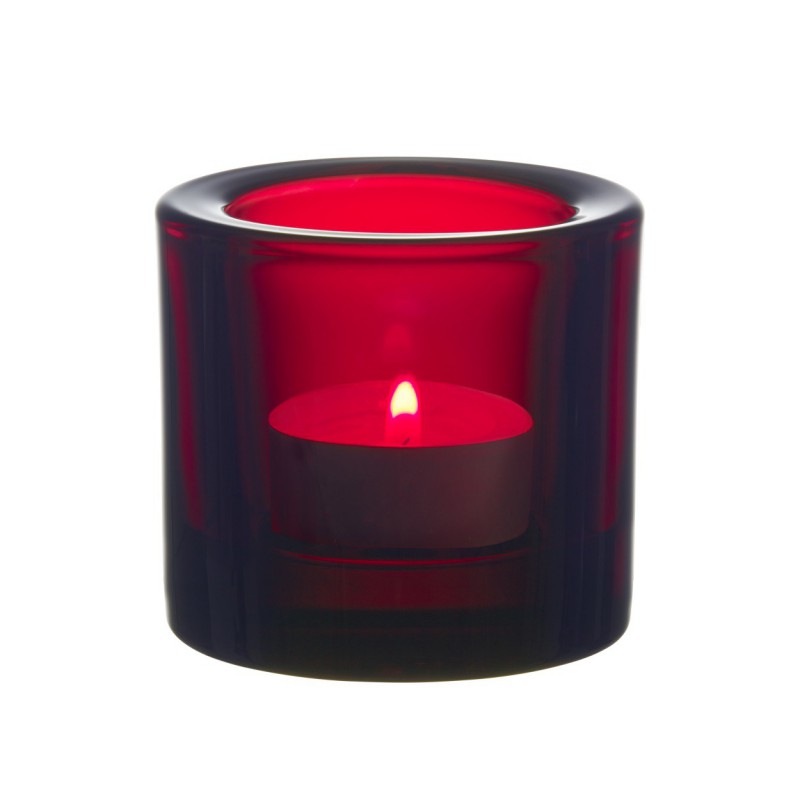 KIVI VOTIVE CRANBERRY