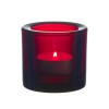 KIVI VOTIVE CRANBERRY