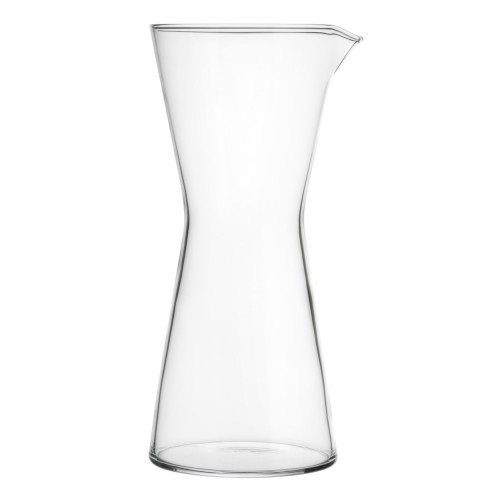 KARTIO CARAFE 95CL TRANSPARENT