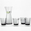 IITTALA KARTIO CARAFE 95cl TRANSPARENT