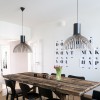 SECTO DESIGN VICTO 4250 PENDANT