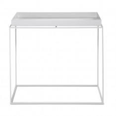 TRAY SIDE TABLE RECTANGULAR L