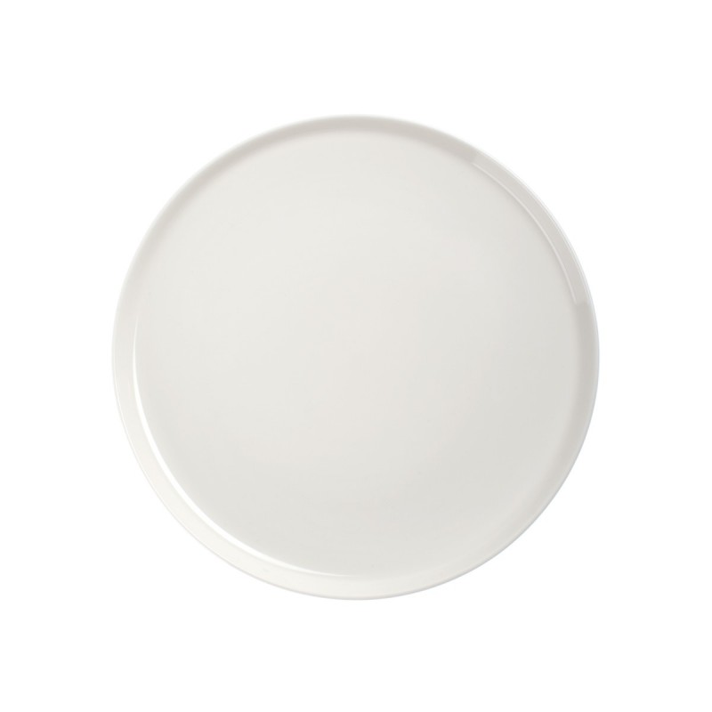 ASSIETTE OIVA 20CM BLANC