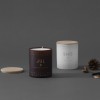 SKANDINAVISK JUL SCENTED CANDLE