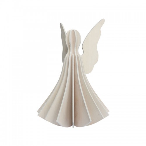 LOVI ANGEL 6,5CM WHITE