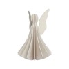 LOVI ANGEL 9CM WHITE