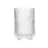 IITTALA ULTIMA THULE LONG DRINK GLASS 38CL 2PCS