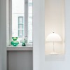 LOUIS POULSEN PANTHELLA MINI TABLE LAMP