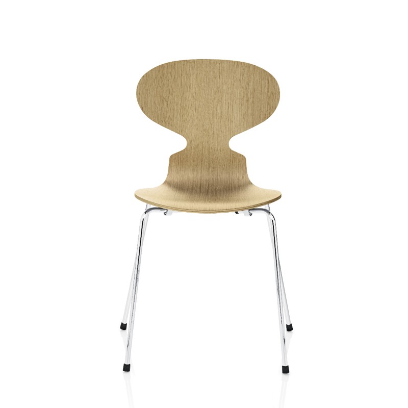 ANT CHAIR WOOD 3101