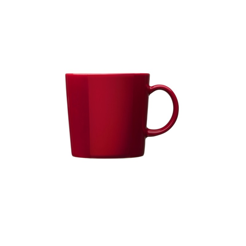 TEEMA TASSE 3DL ROUGE