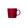 IITTALA TEEMA TASSE 3DL ROUGE