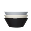 IITTALA TEEMA BOL 15CM GRIS CLAIR