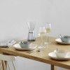 IITTALA TEEMA ASSIETTE 26CM GRIS CLAIR