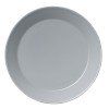 IITTALA TEEMA ASSIETTE 26CM GRIS CLAIR