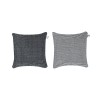 SIMON KEY BERTMAN STRIPES & DOTS HOUSSE DE COUSSIN 50X50CM