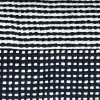 SIMON KEY BERTMAN STRIPES & DOTS HOUSSE DE COUSSIN 50X50CM