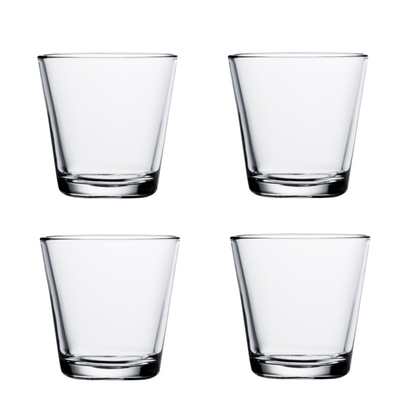 KARTIO VERRE 21CL -4PCS