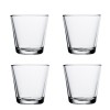 IITTALA KARTIO VERRE 21CL - 4PCS