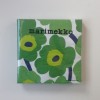MARIMEKKO PAPER NAPKIN - LARGE - UNIKKO GREEN