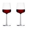 IITTALA ESSENCE RED WINE GLASS