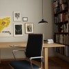 FRITZ HANSEN ESSAY TABLE - OAK