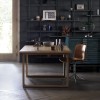 FRITZ HANSEN ESSAY TABLE - OAK