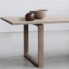 FRITZ HANSEN ESSAY TABLE - OAK