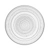 IITTALA KASTEHELMI ASSIETTE 315MM