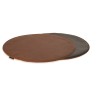 FRITZ HANSEN SERIES 7 SEAT CUSHION COGNAC LEATHER