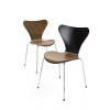 FRITZ HANSEN SERIES 7 SEAT CUSHION COGNAC LEATHER