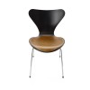 FRITZ HANSEN SERIES 7 SEAT CUSHION COGNAC LEATHER