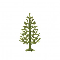 LOVI SPRUCE TREE 14CM LIGHT GREEN