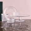 IITTALA KASTEHELMI BORD 4STUKS 315MM