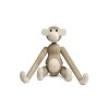 KAY BOJESEN MONKEY SMALL OAK/MAPLE