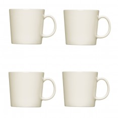 IITTALA TEEMA MUG 3DL WHITE