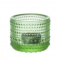 IITTALA KASTEHELMI SFEERLICHT 64mm - appelgroen