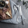 GEORG JENSEN COPENHAGEN CUTLERY SET 24 PCS - MATTE